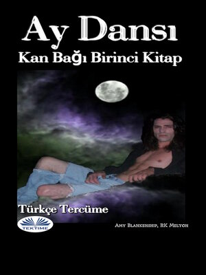 cover image of Ay Dansı